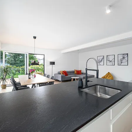 Tatil Evi Moderner In Seenaehe